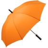 Зонт-трость Lanzer, оранжевый (Изображение 1)