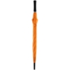 Зонт-трость Lanzer, оранжевый (Изображение 3)