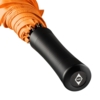 Зонт-трость Lanzer, оранжевый (Изображение 5)