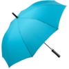 Зонт-трость Lanzer, бирюзовый (Изображение 1)