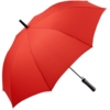 Зонт-трость Lanzer, красный (Изображение 1)