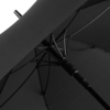 Зонт-трость Seam, желтый (Изображение 3)