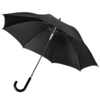 Зонт-трость Promo, черный (Изображение 1)
