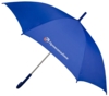 Зонт-трость Promo, синий (Изображение 4)
