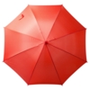 Зонт-трость Promo, красный (Изображение 2)