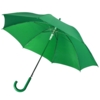 Зонт-трость Promo, зеленый (Изображение 1)