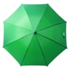 Зонт-трость Promo, зеленый (Изображение 2)