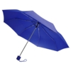 Зонт складной Basic, синий (Изображение 1)