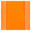 Лейбл тканевый Epsilon, L, оранжевый неон (Изображение 2)