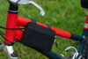 Набор велосипедиста BikeKit, малый, желтый неон (Изображение 5)