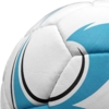 Футбольный мяч Arrow, голубой (Изображение 2)