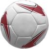 Футбольный мяч Arrow, красный (Изображение 2)