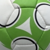 Футбольный мяч Arrow, зеленый (Изображение 3)
