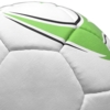 Футбольный мяч Arrow, зеленый (Изображение 5)