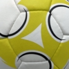 Футбольный мяч Arrow, желтый (Изображение 3)
