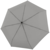 Зонт складной Trend Magic AOC, серый (Изображение 1)