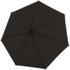 Зонт складной Trend Magic AOC, черный (Изображение 1)