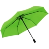 Зонт складной Trend Magic AOC, черный (Изображение 2)