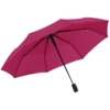 Зонт складной Trend Mini Automatic, бордовый (Изображение 2)