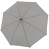 Зонт складной Trend Mini Automatic, серый (Изображение 1)