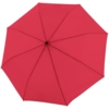 Зонт складной Trend Mini Automatic, красный (Изображение 1)