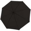 Зонт складной Trend Mini Automatic, черный (Изображение 1)