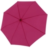 Зонт складной Trend Mini, бордовый (Изображение 1)