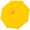 Зонт складной Trend Mini, желтый (Изображение 1)