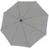 Зонт складной Trend Mini, серый (Изображение 1)