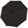 Зонт складной Trend Mini, черный (Изображение 1)