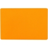 Наклейка тканевая Lunga, L,оранжевый неон (Изображение 1)