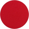Наклейка тканевая Lunga Round, M, красная (Изображение 1)