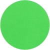 Наклейка тканевая Lunga Round, M, зеленый неон (Изображение 1)