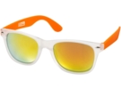 Очки солнцезащитные California (оранжевый/бесцветный полупрозрачный ) 
