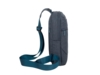 RIVACASE 7711 dark grey сумка слинг для мобильных устройств /12 (Изображение 13)