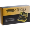 Набор инструментов Stinger 20, желтый (Изображение 7)