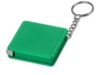 Брелок-рулетка Дюйм, 1м (зеленый) 1м (Изображение 1)
