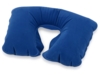 Подушка надувная Релакс (синий)  (Изображение 1)