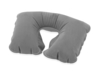 Подушка надувная Релакс (серый)  (Изображение 1)