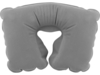 Подушка надувная Релакс (серый)  (Изображение 2)