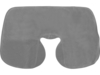 Подушка надувная Релакс (серый)  (Изображение 3)