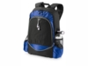 Рюкзак Benton для ноутбука 15 (черный/ярко-синий)  (Изображение 1)