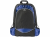 Рюкзак Benton для ноутбука 15 (черный/ярко-синий)  (Изображение 3)