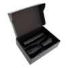 Набор Hot Box E2 black (черный) (Изображение 1)