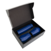 Набор Hot Box E2 black (синий) (Изображение 1)