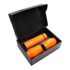 Набор Hot Box E2 black (оранжевый) (Изображение 1)