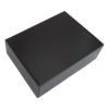 Набор Hot Box E black (черный) (Изображение 3)