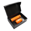 Набор Hot Box E black (оранжевый) (Изображение 1)