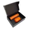 Набор Hot Box C black (оранжевый) (Изображение 1)