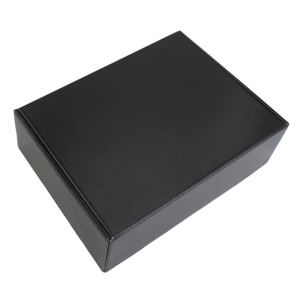 Набор Hot Box C black (голубой) (Изображение 3)